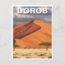 Recherche de namibie cartes postales Désert