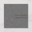 Recherche de daim cartes visite Professionnel