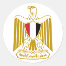 Recherche de egypte autocollants Pays