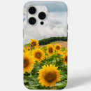 Recherche de fleurs du soleil iphone coques Tournesol