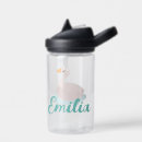 Recherche de cygnes mugs bouteilles Rose
