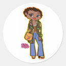 Recherche de sagittaire autocollants Lune