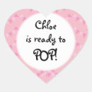 Recherche de guirlandes autocollants Baby shower