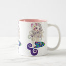 Recherche de mermaid tasses Été