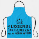 Recherche de collègue tabliers Employé