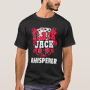 Recherche de blackjack tshirts Joueur