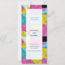 Recherche de modèle de patchwork Fête