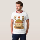 Recherche de nouilles tshirts Kawaii