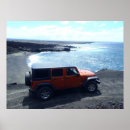 Recherche de jeep posters Plage