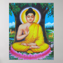 Recherche de mudra posters Bouddha