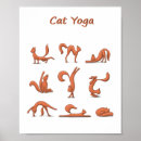 Recherche de humour yoga posters Animal