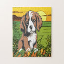 Zoek naar cocker spaniel puzzels Spaniël