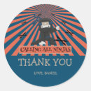 Recherche de anniversaire karaté autocollants Guerrier