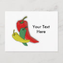 Recherche de jalapenos cartes postales Poivre