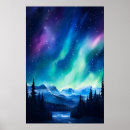 Recherche de étoile de noël posters Aquarelle