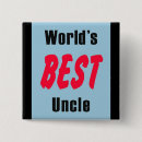 Zoek naar beste oom buttons Speciaal