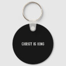 Recherche de le christ porteclés Bible