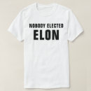 Recherche de elon musk tshirts Piquer