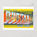 Zoek naar buffalo briefkaarten Vintage