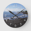 Recherche de sable plage horloges Hawaii