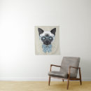 Zoek naar siamese cat kunst Dier