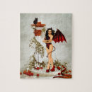 Zoek naar demon puzzels Gothic