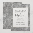 Recherche de animal print invitations Chic
