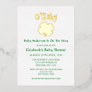 Recherche de st patricks day baby shower invitations Mother to be