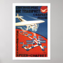 Recherche de prague vintage posters Voyage