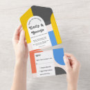 Recherche de classy mariage invitations Élégant