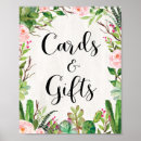 Recherche de cactus baby shower signes Mexicain