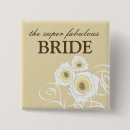Recherche de mariage crème badges Automne