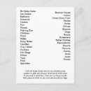 Recherche de bingo baby shower invitations Jungle