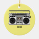 Recherche de radio ornements Musique