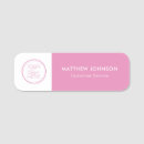 Recherche de hôtel badge identification Nom de l'employé