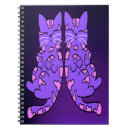 Recherche de kawaii bébé carnets Chaton