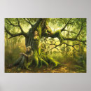 Zoek naar drievoudige godin posters Maagd