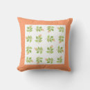 Recherche de abricot coussins Fleurs