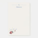 Recherche de coccinelle rose posters Bleu