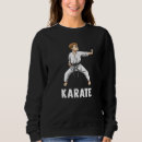 Recherche de karaté Garçon