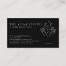 Recherche de énergétique cartes visite Guérison