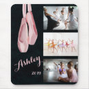 Recherche de chaussures ballet tapis souris Pour elle