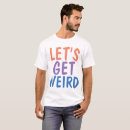 Recherche de kinky tshirts Bizarre
