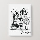 Recherche de bibliophiles badges Toute personne