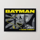 Recherche de gotham city badges Super héros