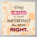 Recherche de citation gentillesse posters Pour eux