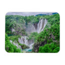Recherche de cascades magnets Vert