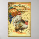 Recherche de turquie posters Citrouille