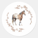 Recherche de appaloosas autocollants Cheval