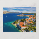 Recherche de littoral cartes postales Mer méditerranéenne